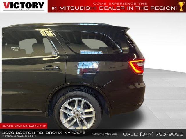 2023 Dodge Durango GT Plus photo