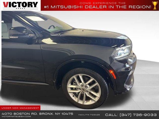 2023 Dodge Durango GT Plus photo