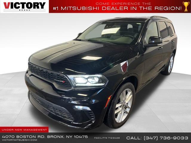 2023 Dodge Durango GT Plus photo