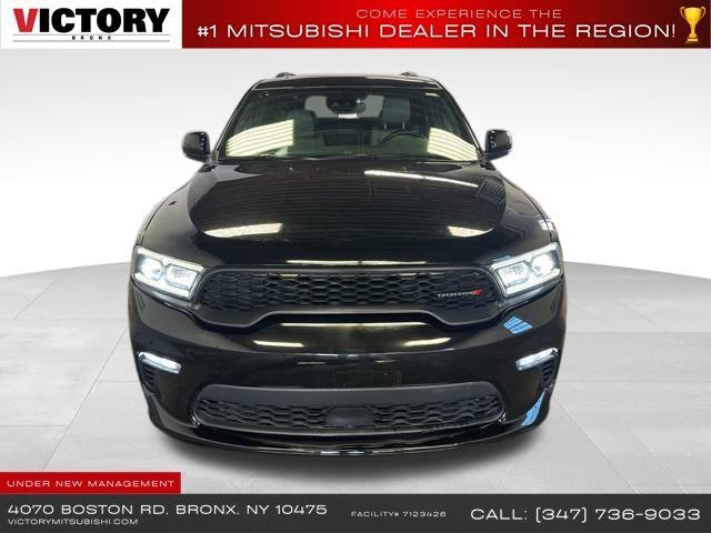 2023 Dodge Durango GT Plus photo