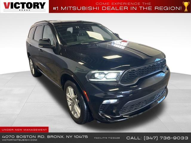 2023 Dodge Durango GT Plus photo