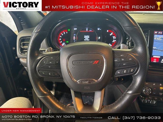 2023 Dodge Durango GT Plus photo