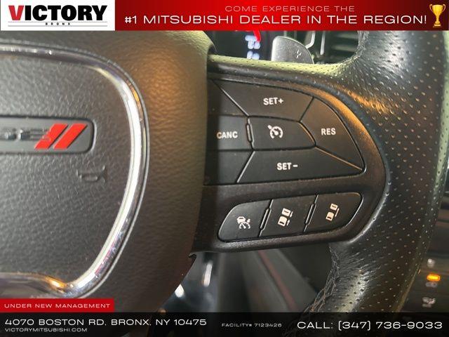2023 Dodge Durango GT Plus photo