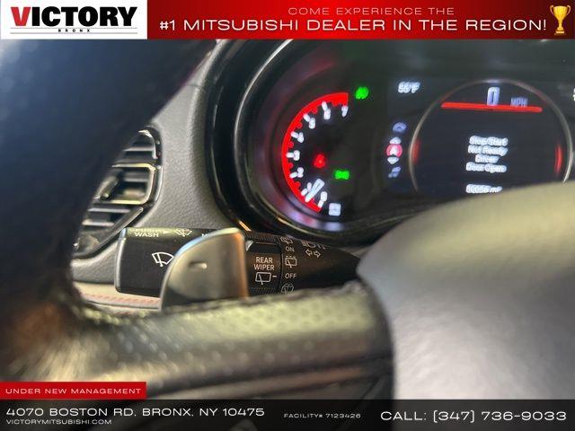 2023 Dodge Durango GT Plus photo