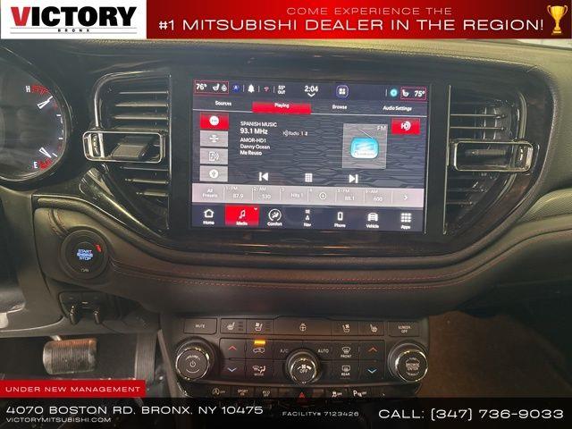 2023 Dodge Durango GT Plus photo