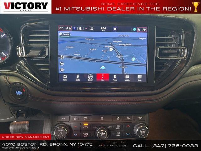 2023 Dodge Durango GT Plus photo