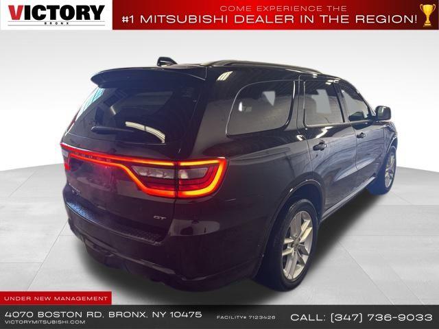 2023 Dodge Durango GT Plus photo