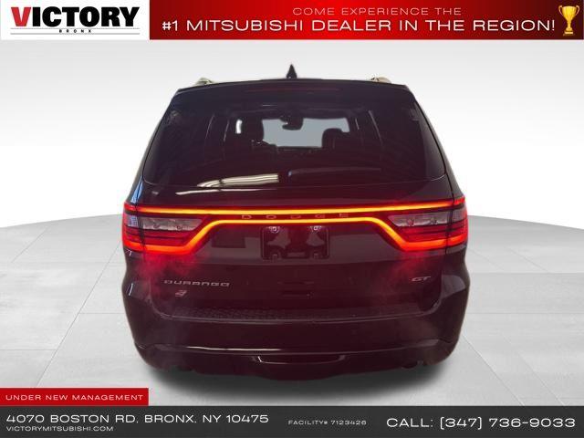 2023 Dodge Durango GT Plus photo