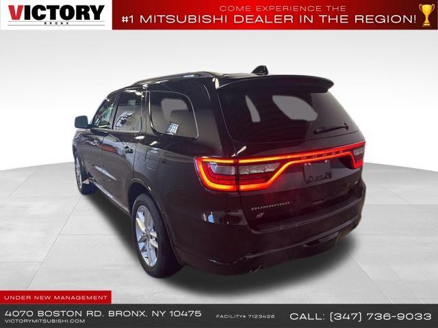 2023 Dodge Durango GT Plus photo