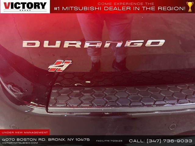 2023 Dodge Durango GT Plus photo