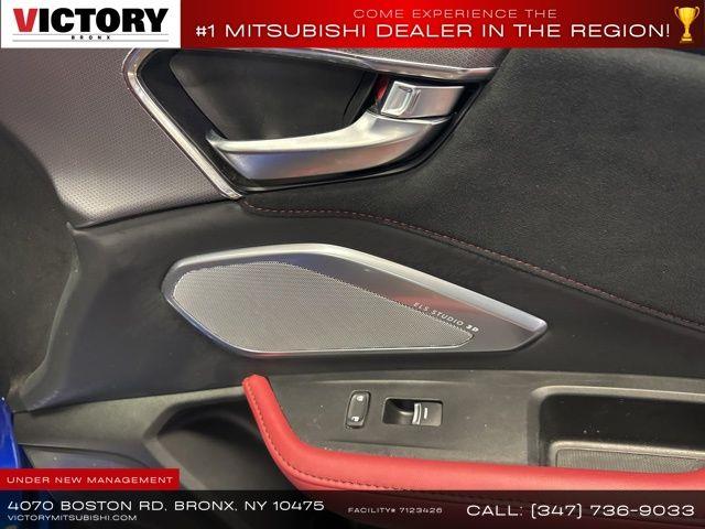 2022 Acura RDX A-Spec Package photo