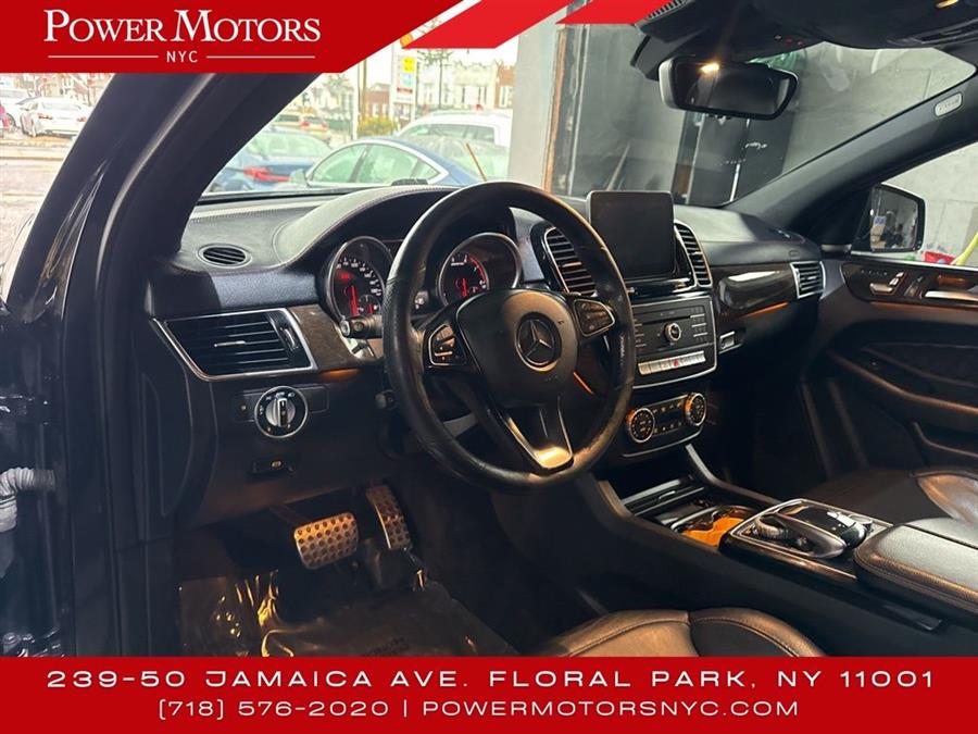 2018 Mercedes-Benz GLE GLE 43 AMG Coupe photo