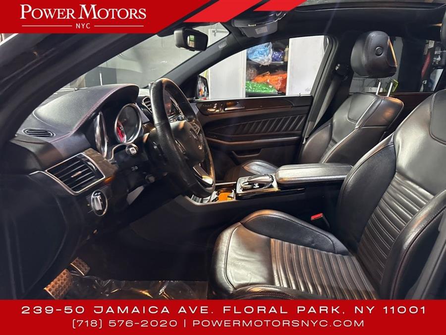 2018 Mercedes-Benz GLE GLE 43 AMG Coupe photo