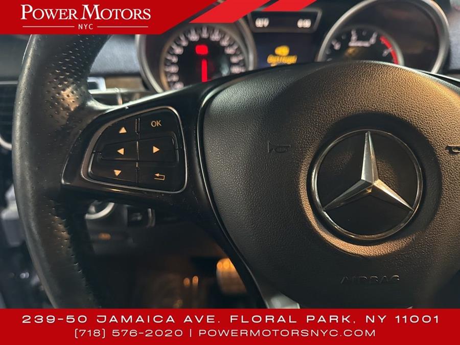 2018 Mercedes-Benz GLE GLE 43 AMG Coupe photo