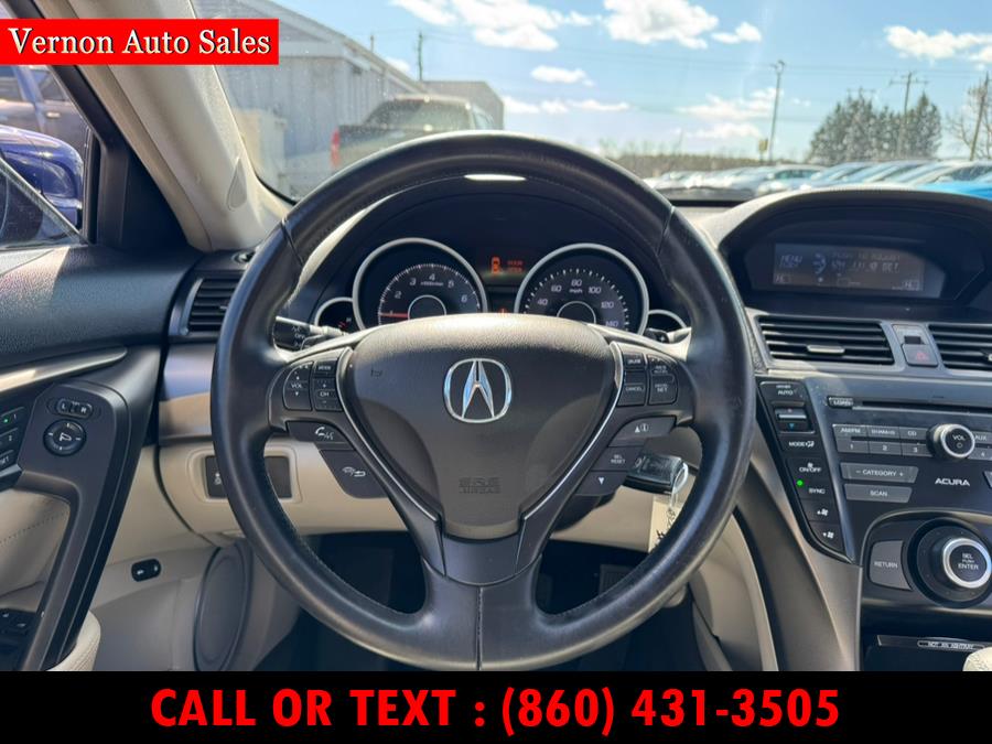 2013 Acura TL photo