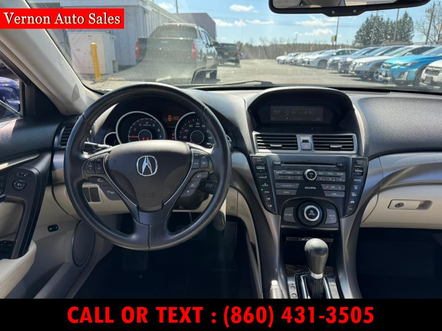2013 Acura TL photo