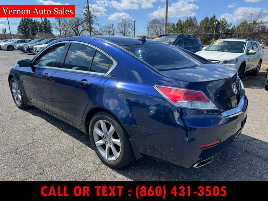 2013 Acura TL photo