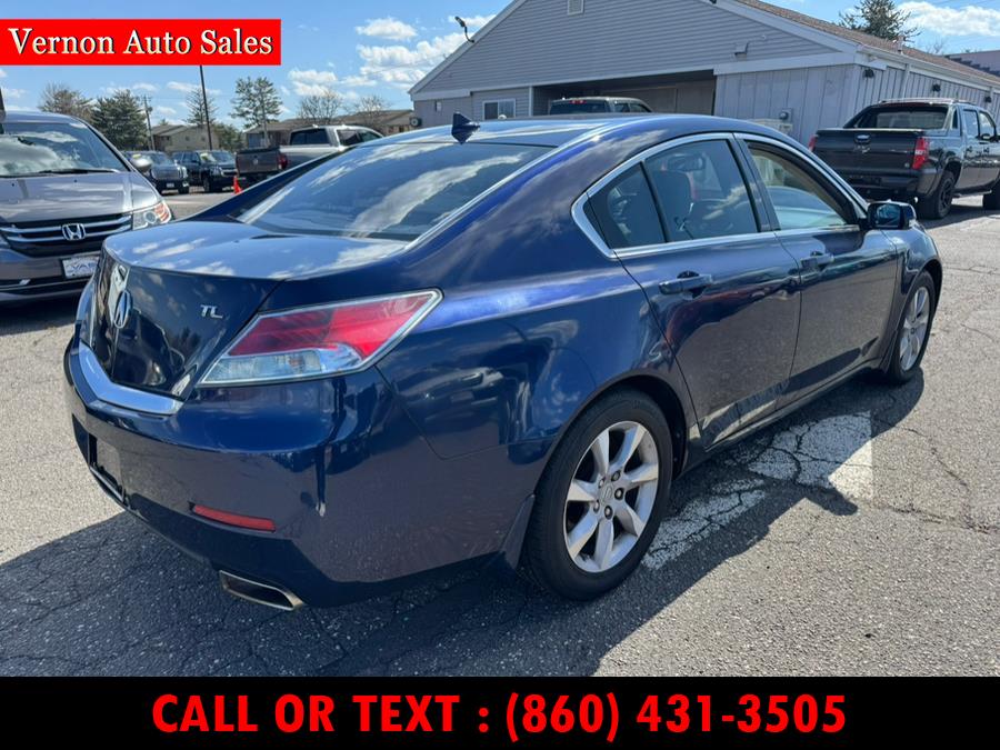 2013 Acura TL photo