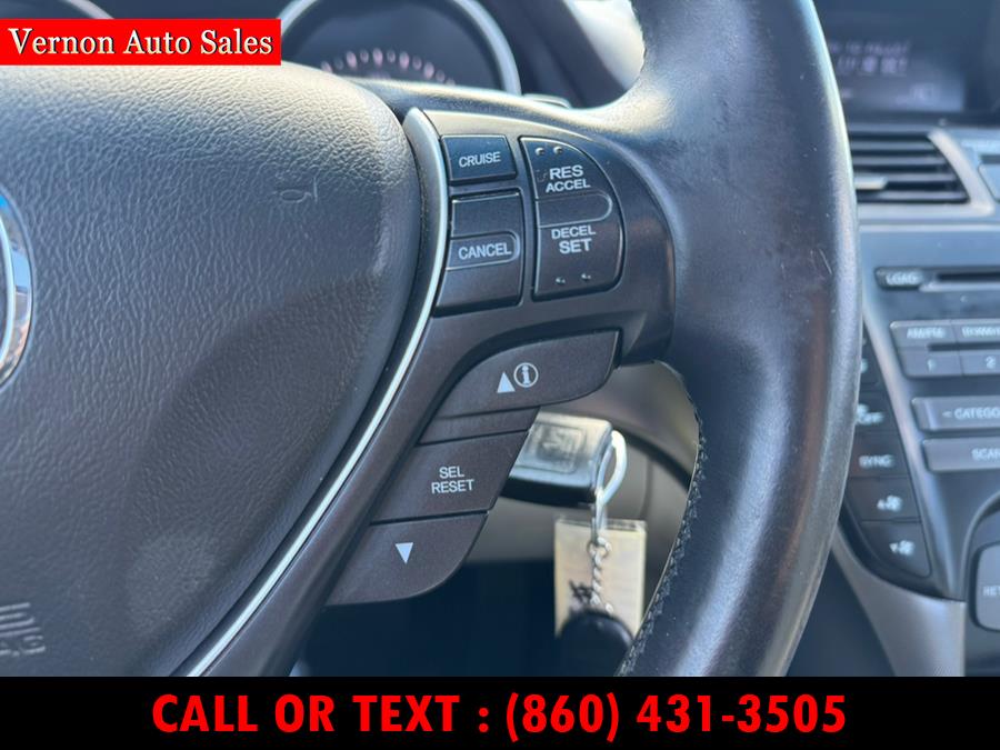 2013 Acura TL photo