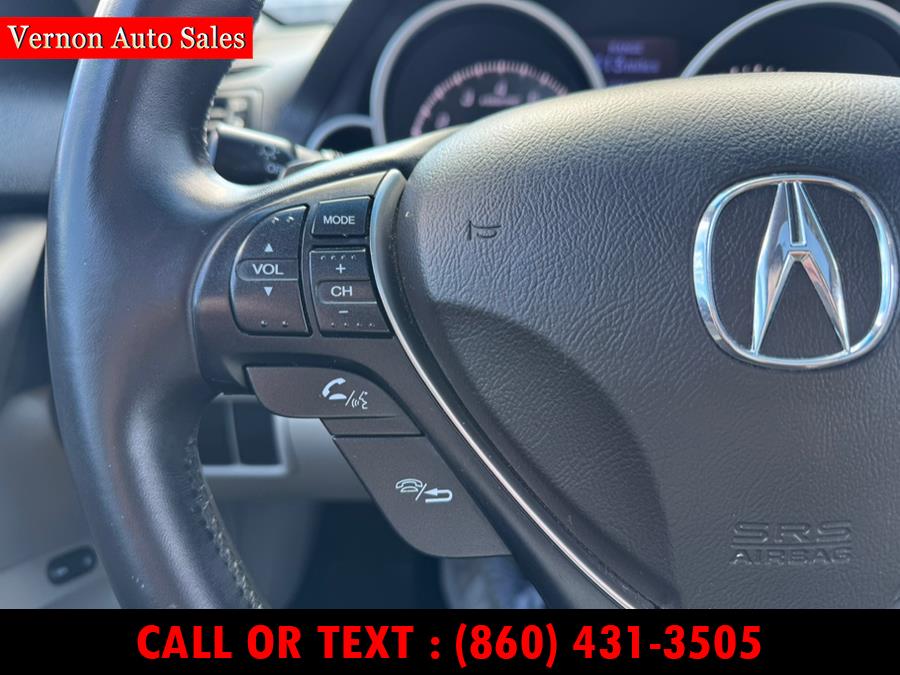 2013 Acura TL photo