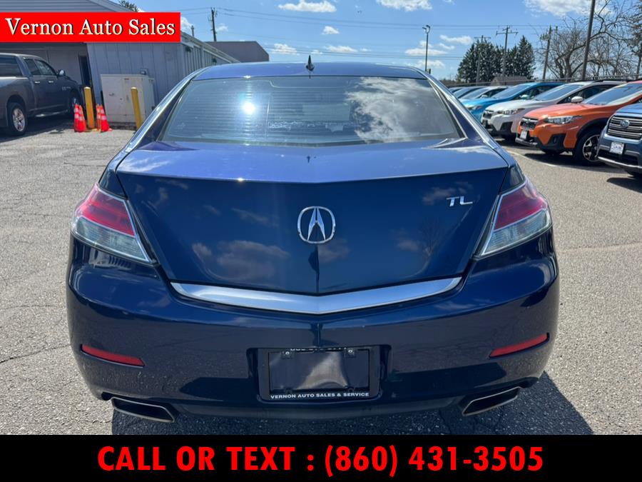 2013 Acura TL photo