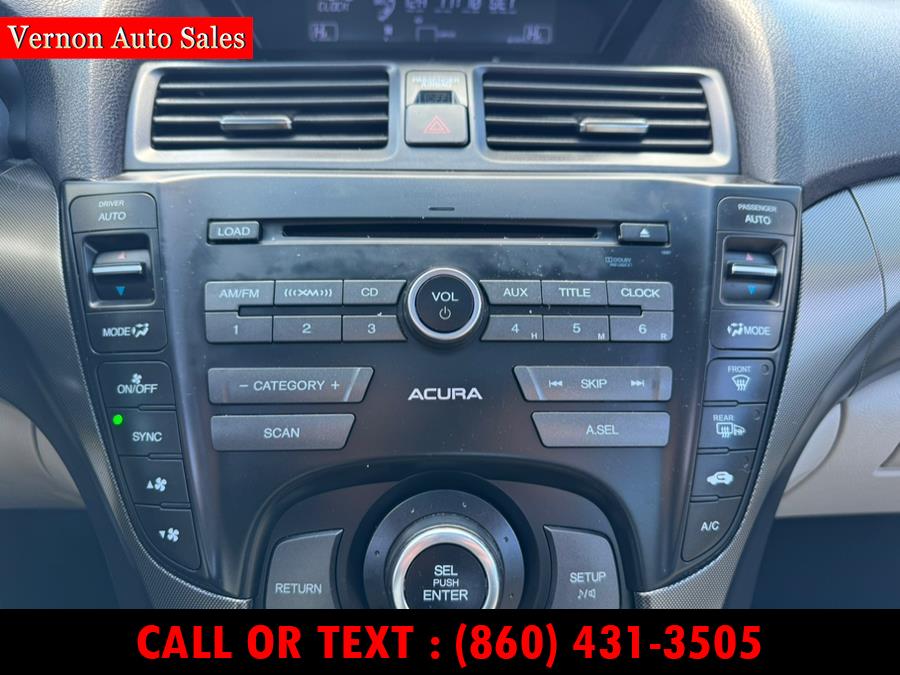 2013 Acura TL photo