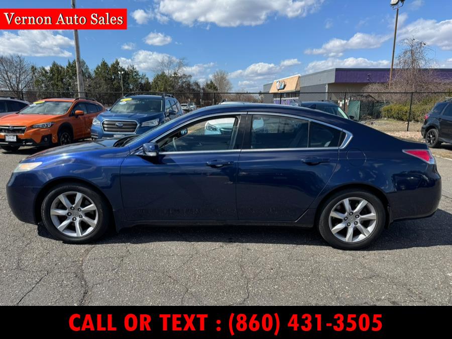 2013 Acura TL photo