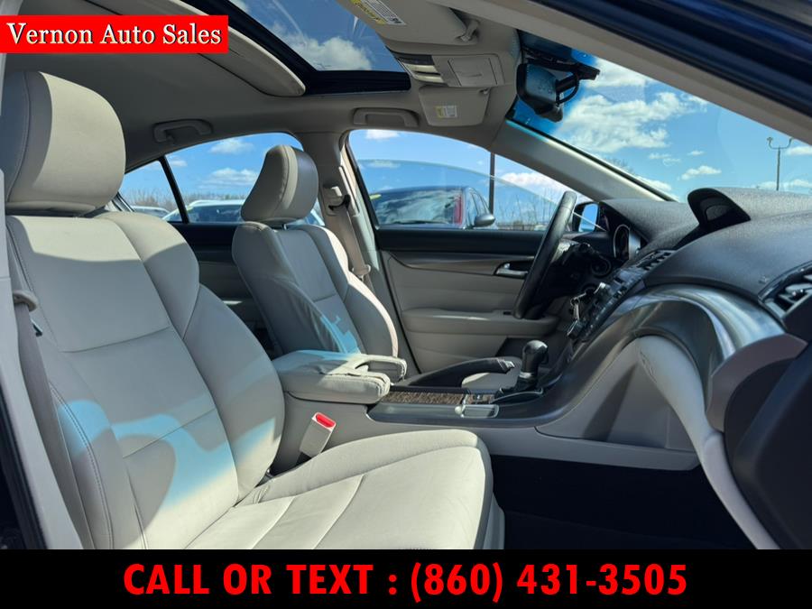2013 Acura TL photo