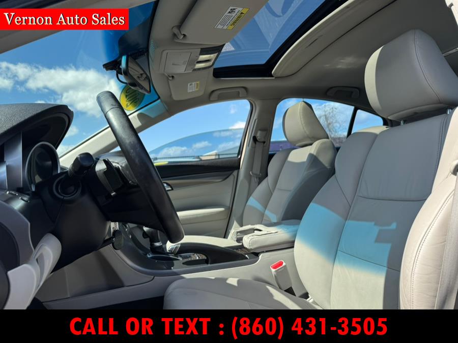2013 Acura TL photo
