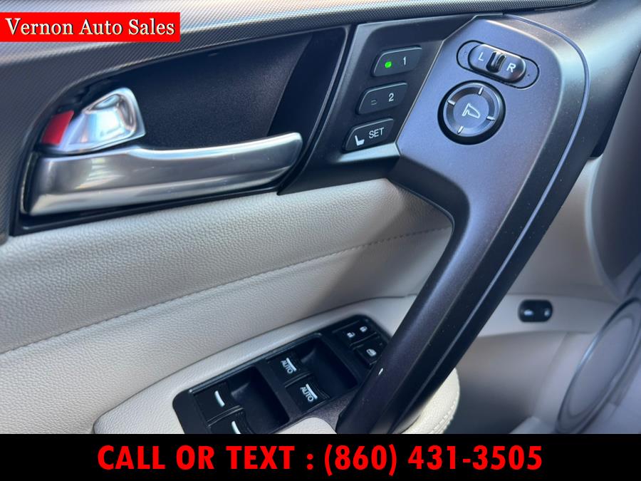 2013 Acura TL photo