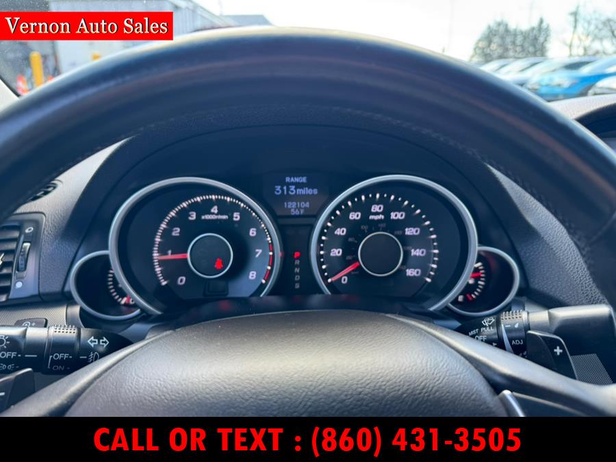2013 Acura TL photo