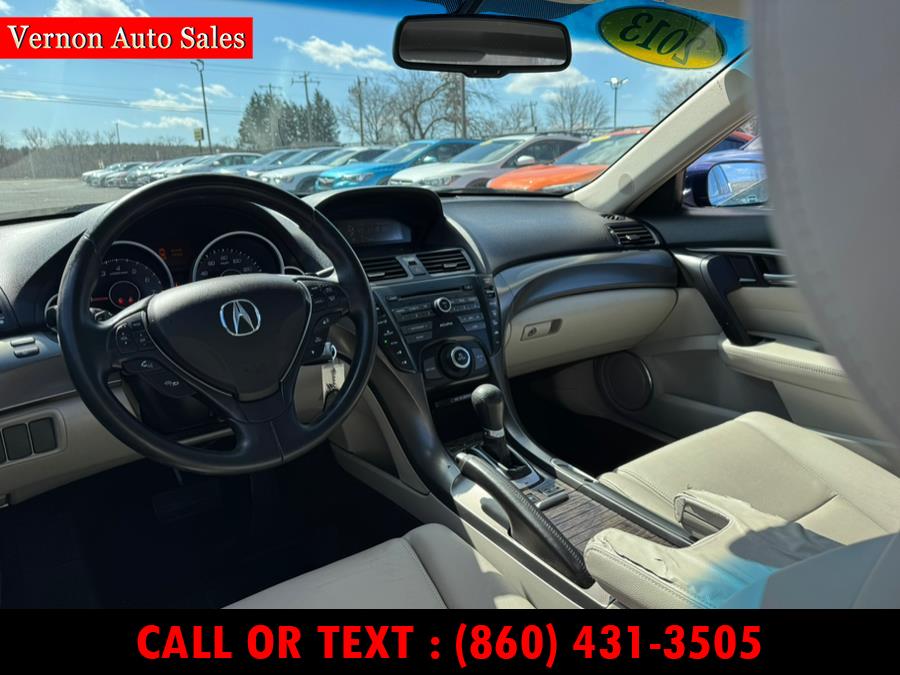 2013 Acura TL photo