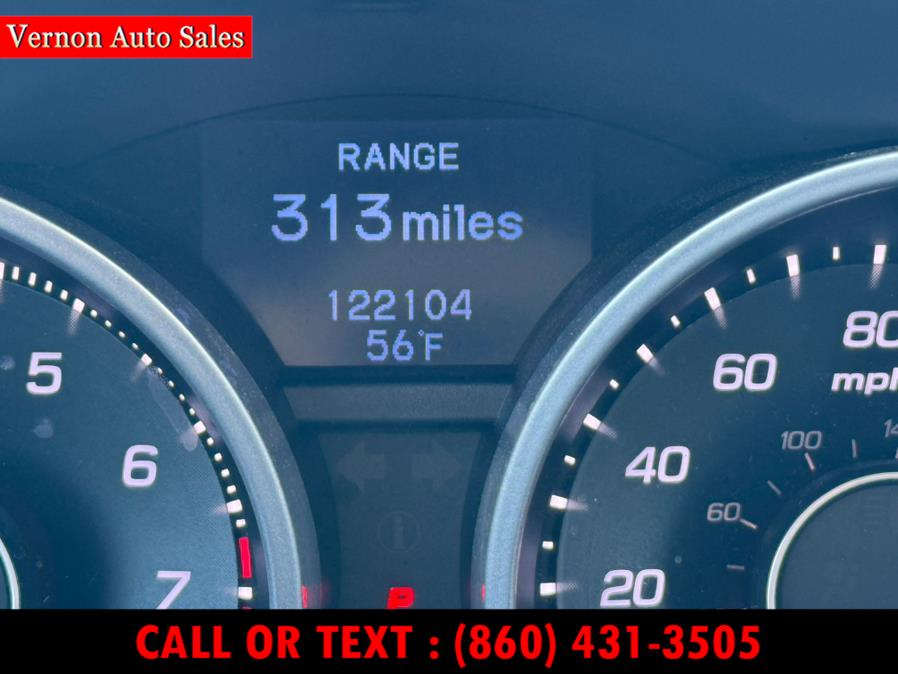 2013 Acura TL photo