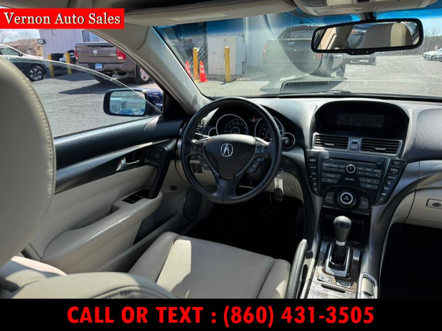 2013 Acura TL photo