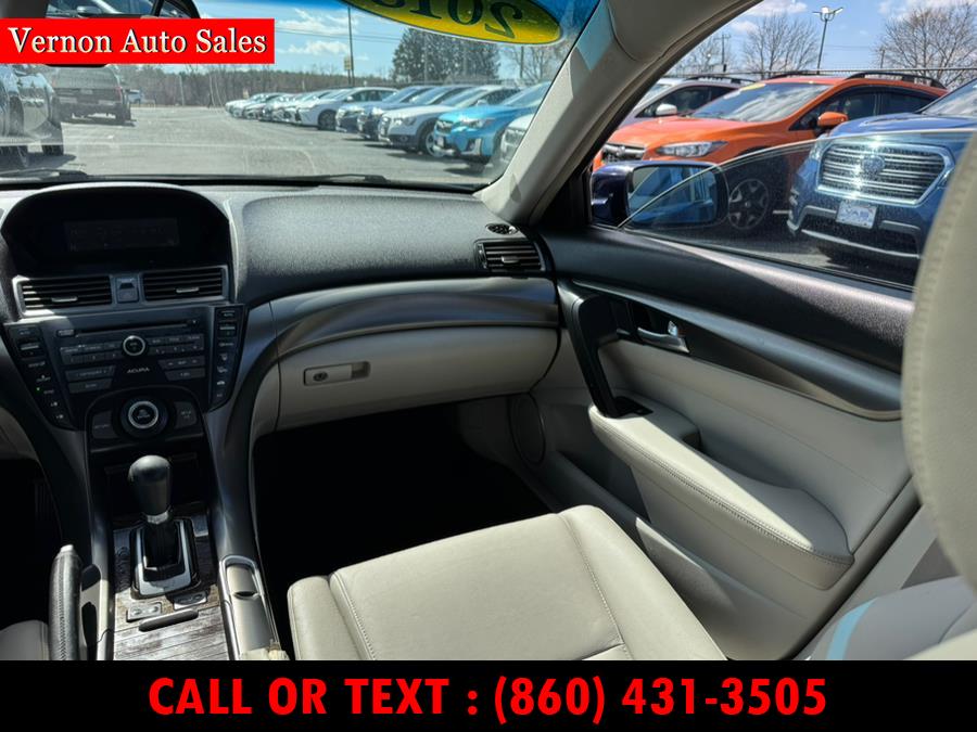 2013 Acura TL photo