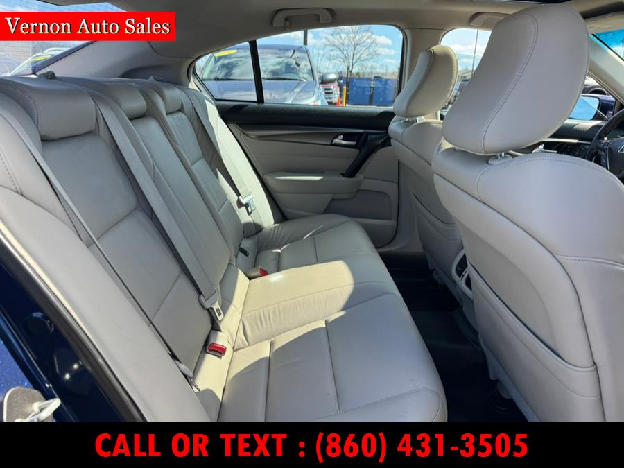 2013 Acura TL photo