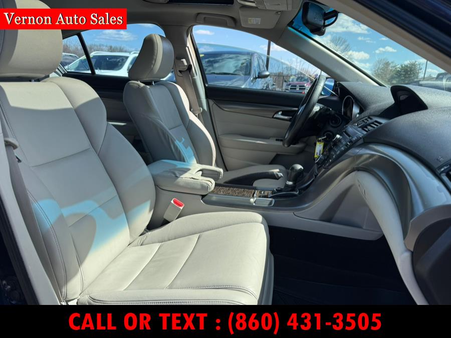 2013 Acura TL photo