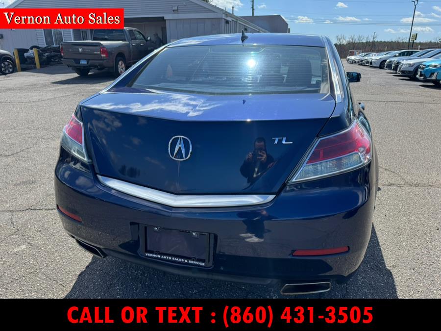 2013 Acura TL photo