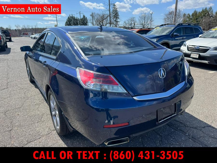 2013 Acura TL photo