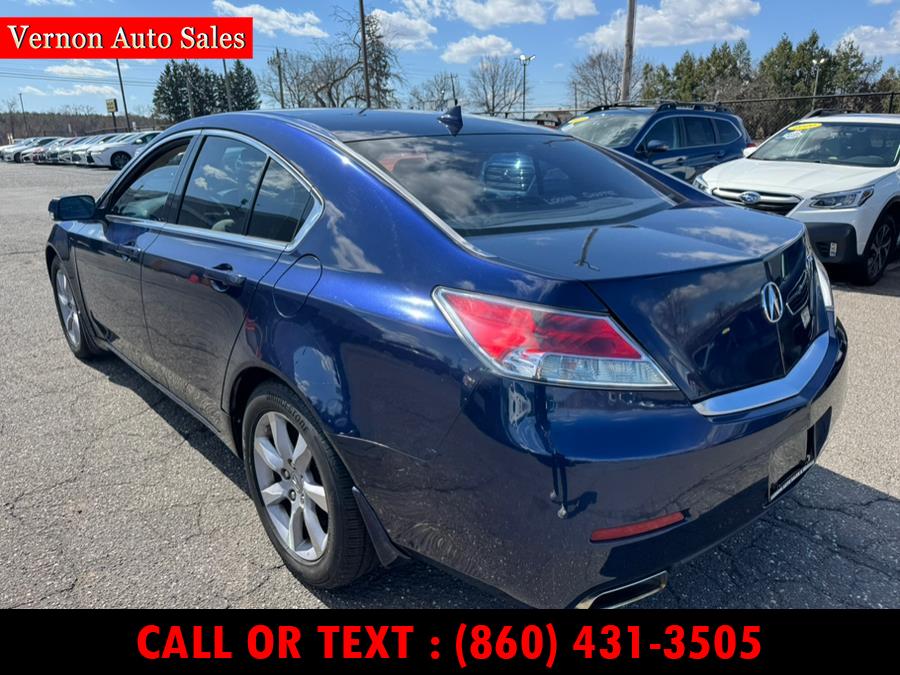 2013 Acura TL photo