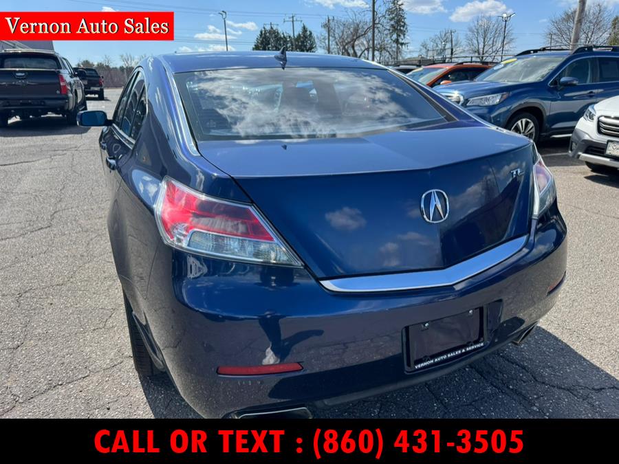 2013 Acura TL photo
