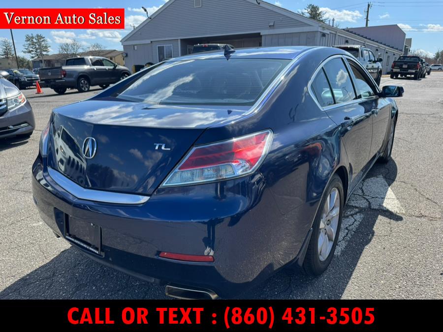 2013 Acura TL photo
