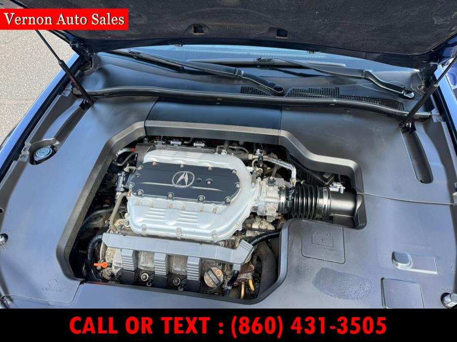 2013 Acura TL photo