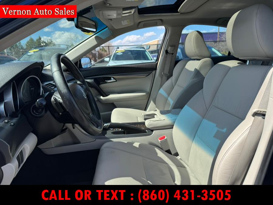 2013 Acura TL photo