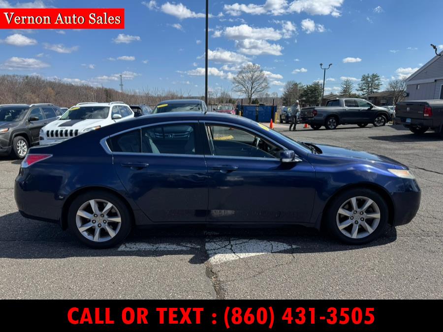 2013 Acura TL photo
