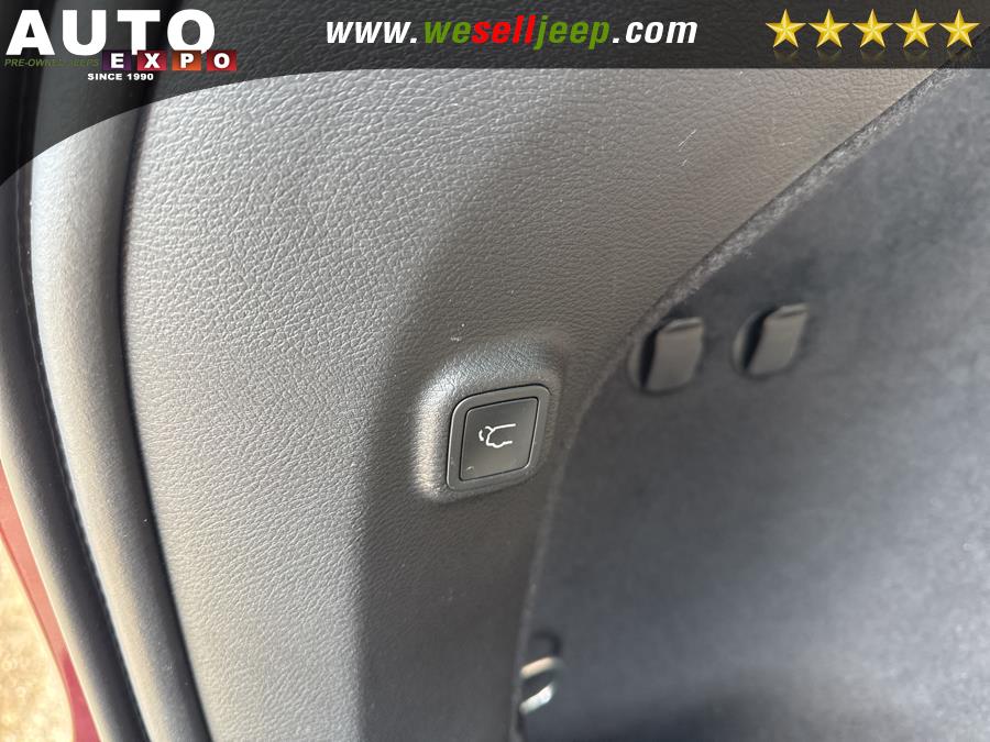 2021 Jeep Cherokee Limited 4x4 photo