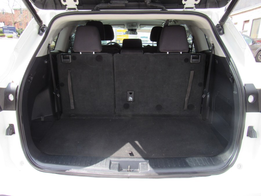 2021 Toyota Highlander LE photo