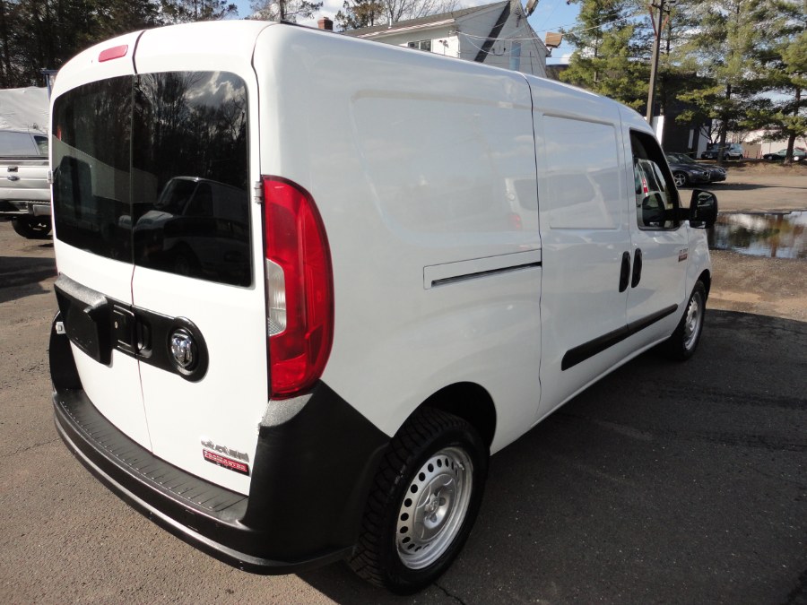 2021 RAM ProMaster City Cargo Van Tradesman Van photo