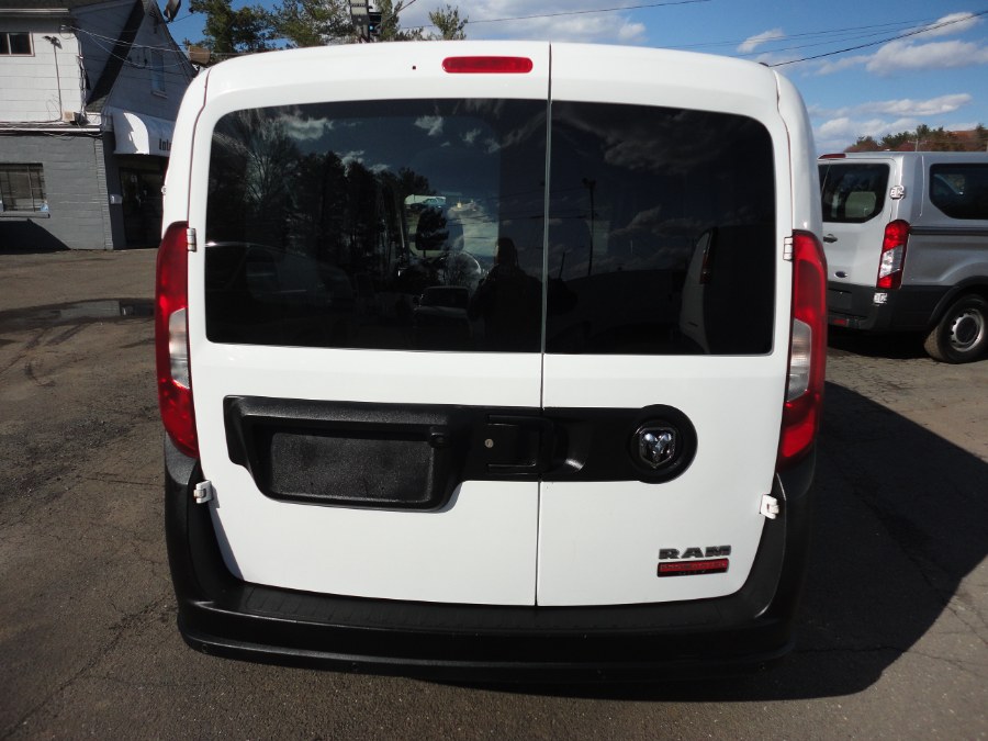2021 RAM ProMaster City Cargo Van Tradesman Van photo