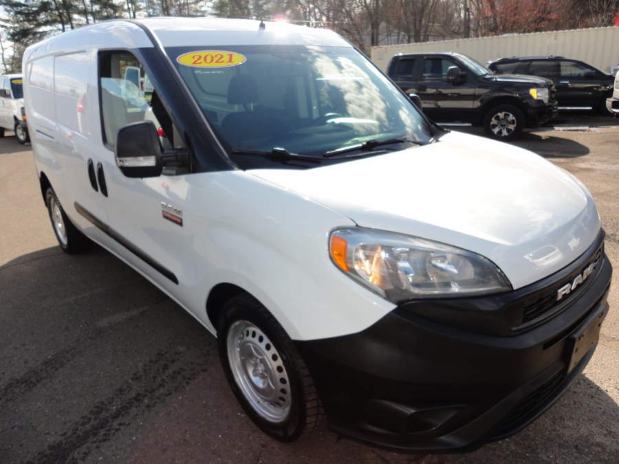 2021 RAM ProMaster City Cargo Van Tradesman Van photo